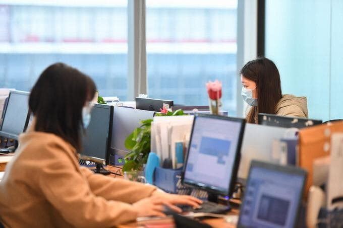 罚员工抄心经100遍，就是职场霸凌