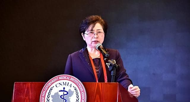 李兰娟院士：不要小看乙肝表面抗原的数值，它或可预测乙肝治愈率