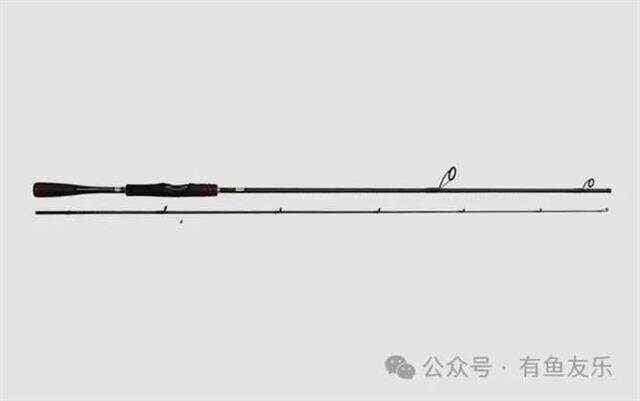 路亚竿调性和硬度对照表