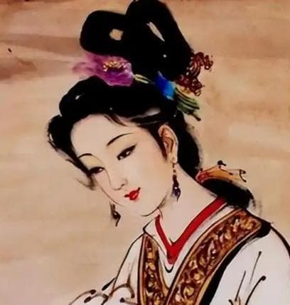 揭秘古代四大美女：貂蝉实为虚构人物