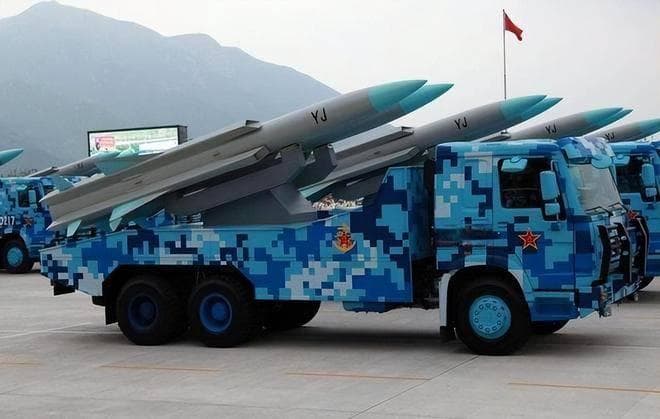 从鹰击21到装核弹头的KD-20，中国空地导弹体系，是全球最奢华的