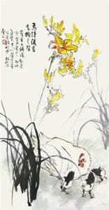 萱草：自古能忘忧，中国母亲花