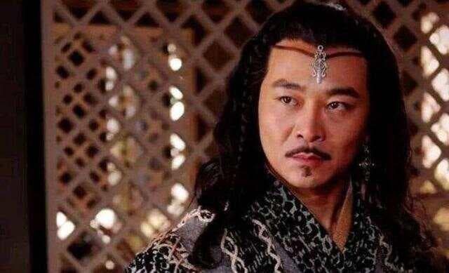 完颜亮是怎么当上皇帝的？为了皇位不择手段，亲手杀了金熙宗
