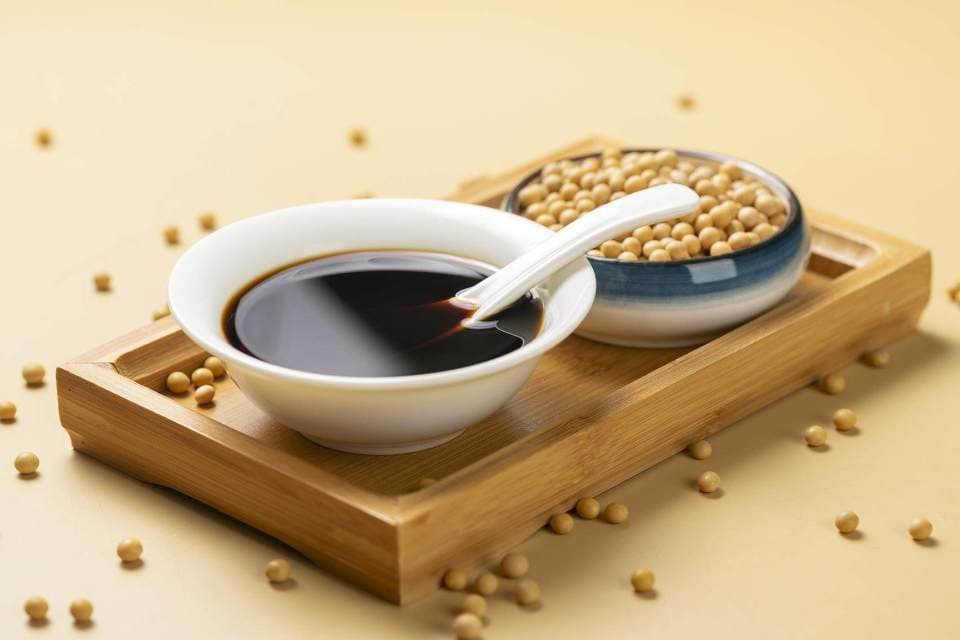 酱油检出重金属？专家教你看食物配料表