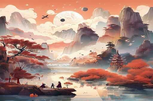 揭秘三种梦境透析个人情感