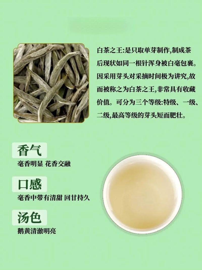 贡眉茶煮着喝还是泡着喝？制作步骤及功效一览