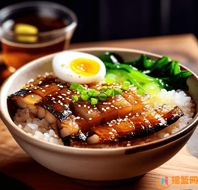 鳗鱼饭的做法及营养价值