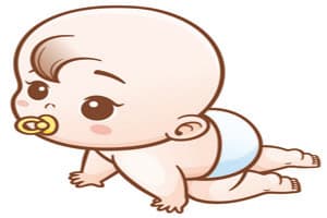 宝宝转奶期间的不良反应