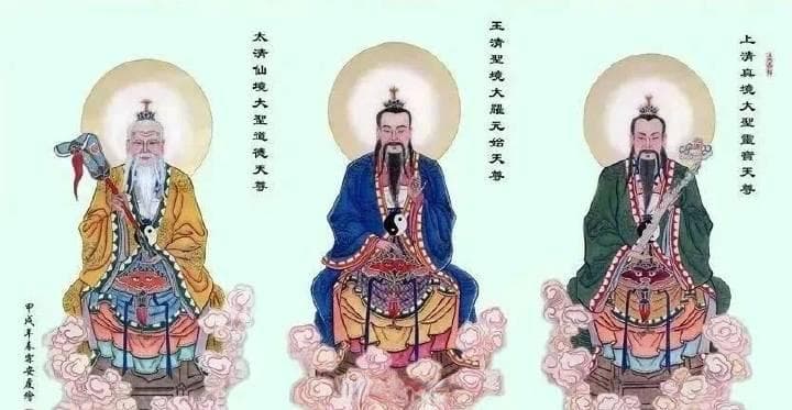 道教知识：烧香和叩拜礼仪