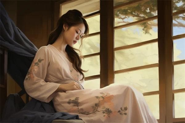 怀孕期间注意事项：草药是否安全使用？