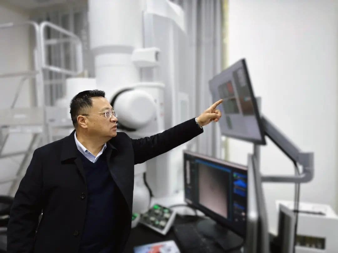 兰州理工大学：全面激发科研活力，持续推动成果转化
