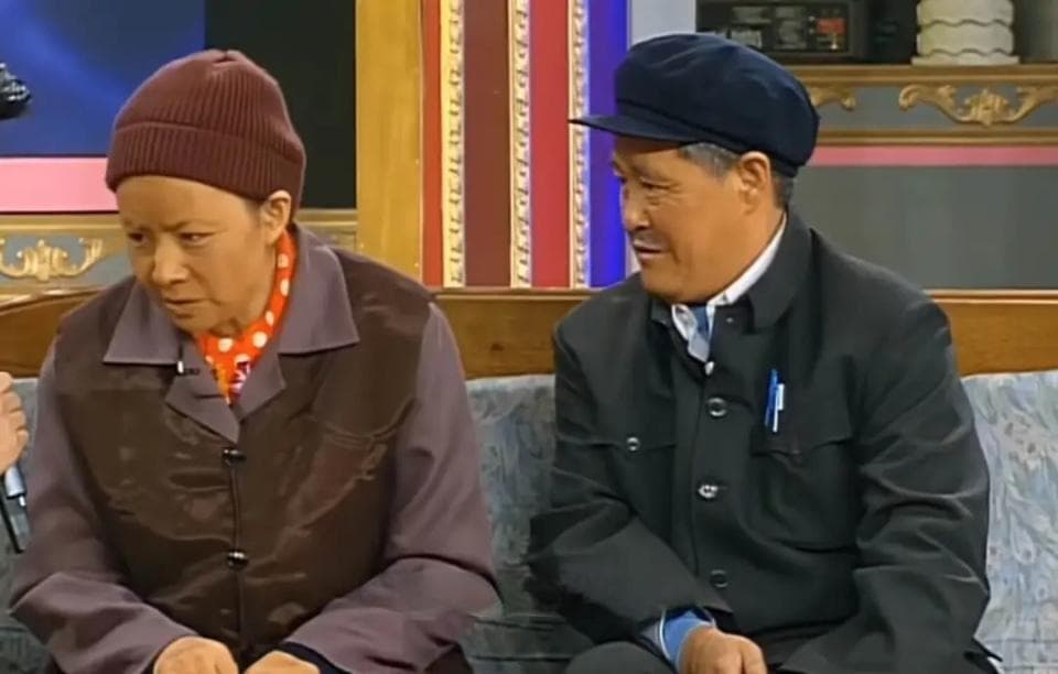从《乡村爱情》到春晚：赵本山与小沈阳的师徒情谊