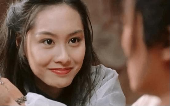 朱茵：从“紫霞仙子”到冻龄女神的传奇人生