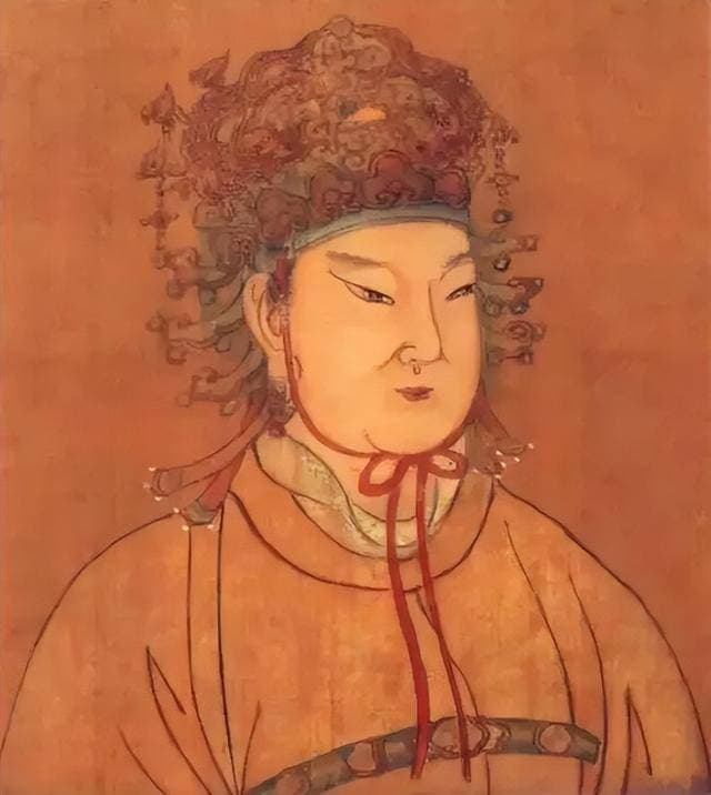 神龙政变、景龙政变、唐隆政变，大唐帝位为何引无数女子竞折腰
