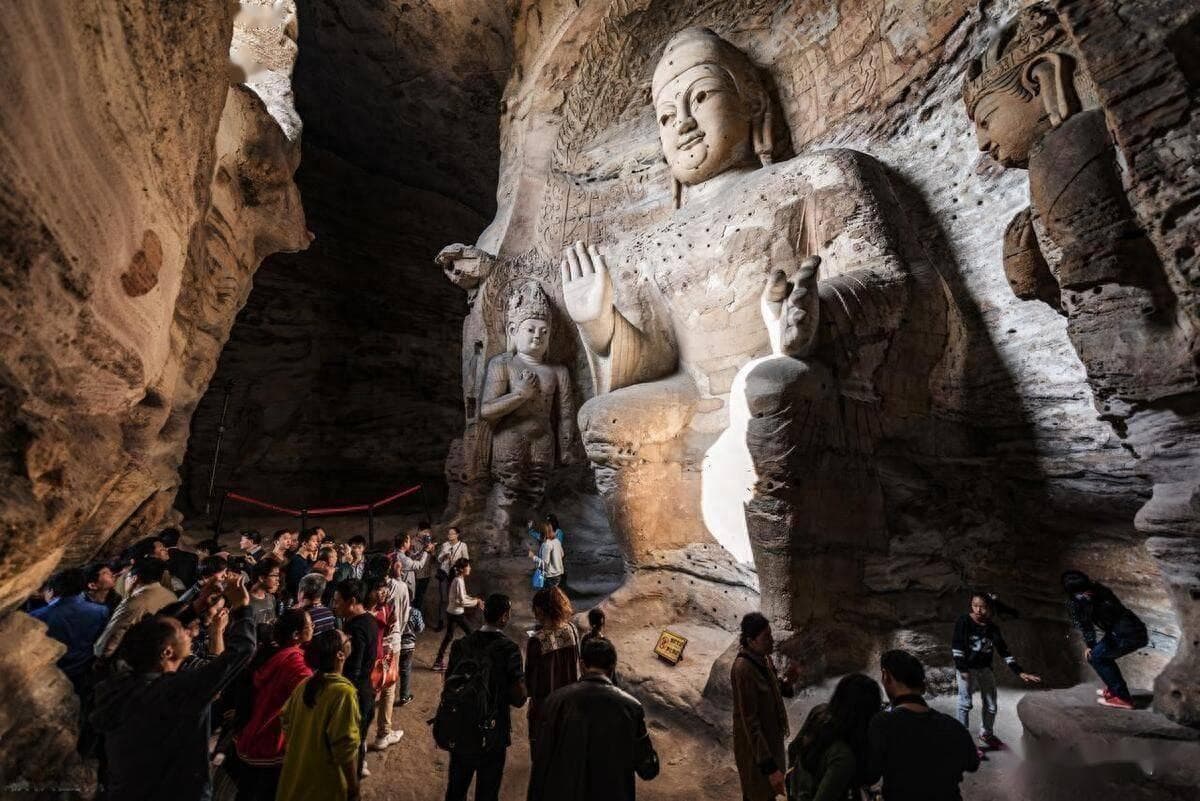 大同最值得打卡的旅游景点推荐
