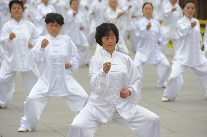 生命海洋治疗仪：老年人应该怎么锻炼身体？有哪些运动可以推荐？