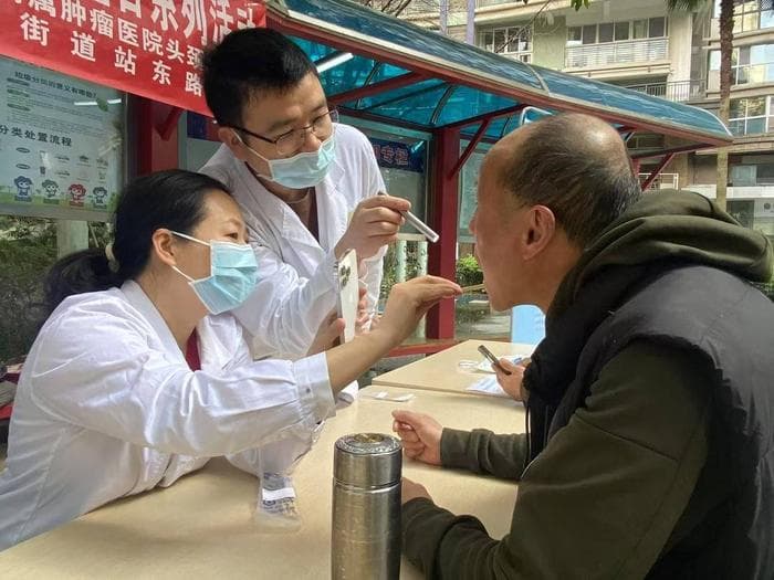 专家：口腔健康关乎全身 口腔疾病预防关键在于养成良好习惯并持之以恒｜世界口腔日