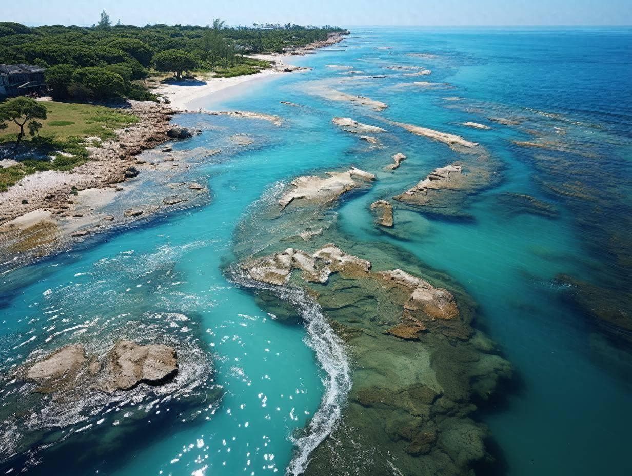 三亚经典景点攻略：亚龙湾、天涯海角等8处必游之地