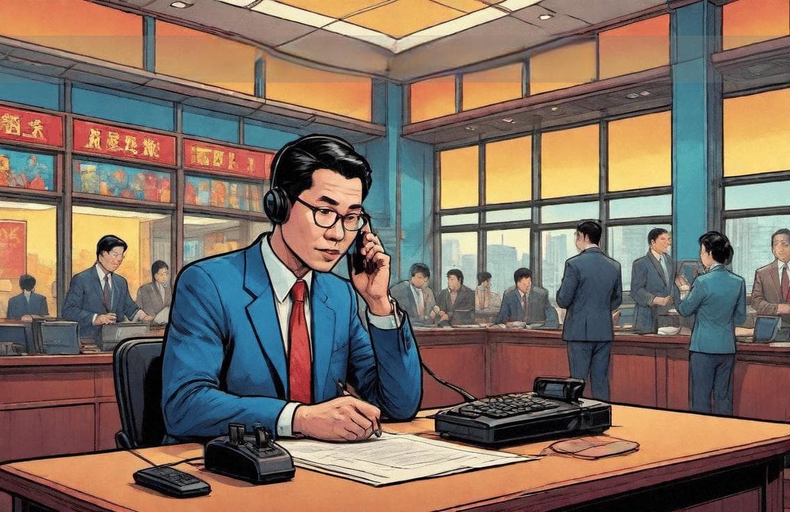纳税人如何通过人工智能提升征纳互动效率？