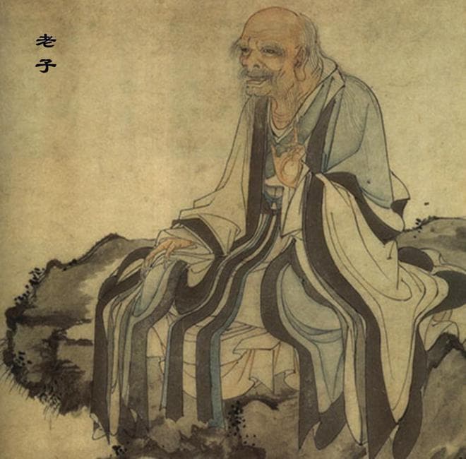 老子与中国文化：老子思想对中国文化及民族性影响探究