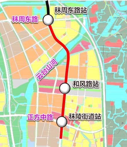 保3争5！南京地铁最新通车计划来了