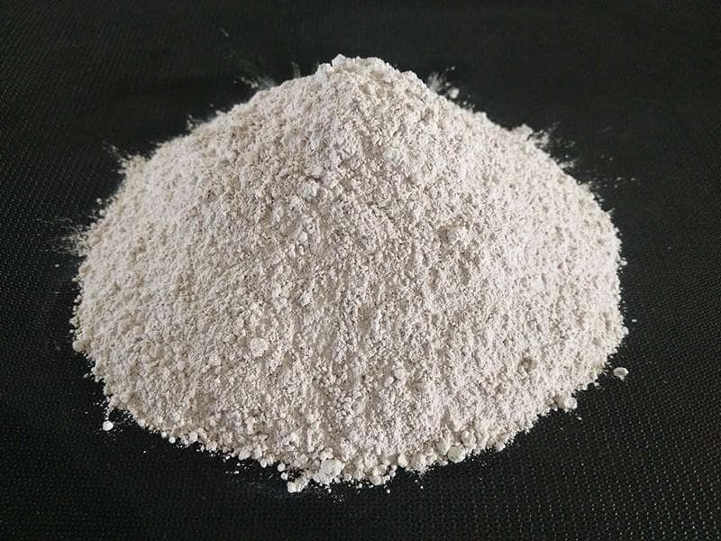 锆英粉涂料相比传统涂料的优势