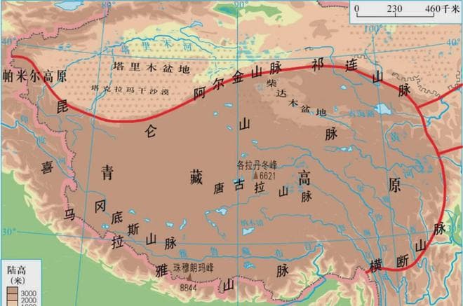 汉唐为什么未能把西藏纳入版图