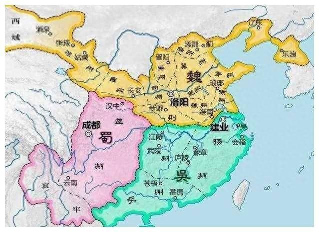 浅析三国时期的政治与军事变革
