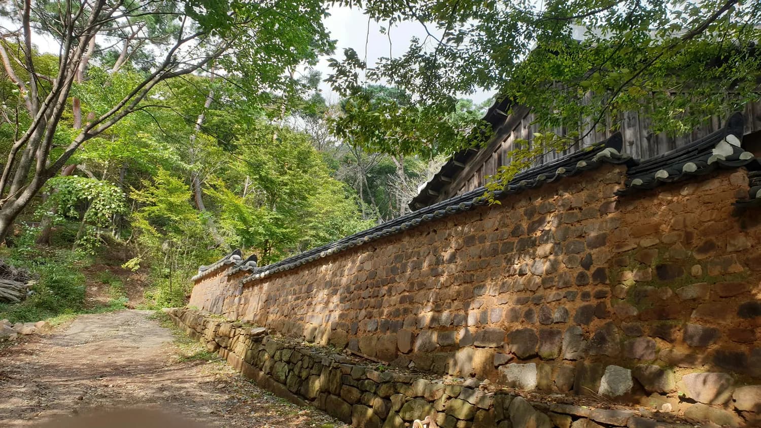 云水谣古镇PK福建土楼：漳州最美打卡地之争
