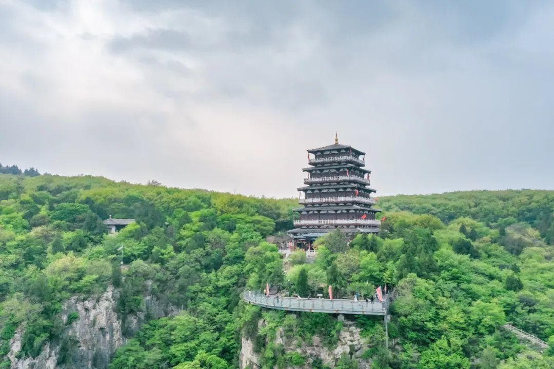 安徽春季研学旅游线路之宿州篇