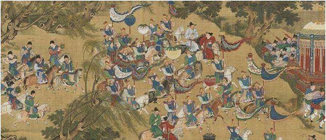 茶马互市制度：明朝商品经济繁荣的信号，但随时代发展走向了畸形
