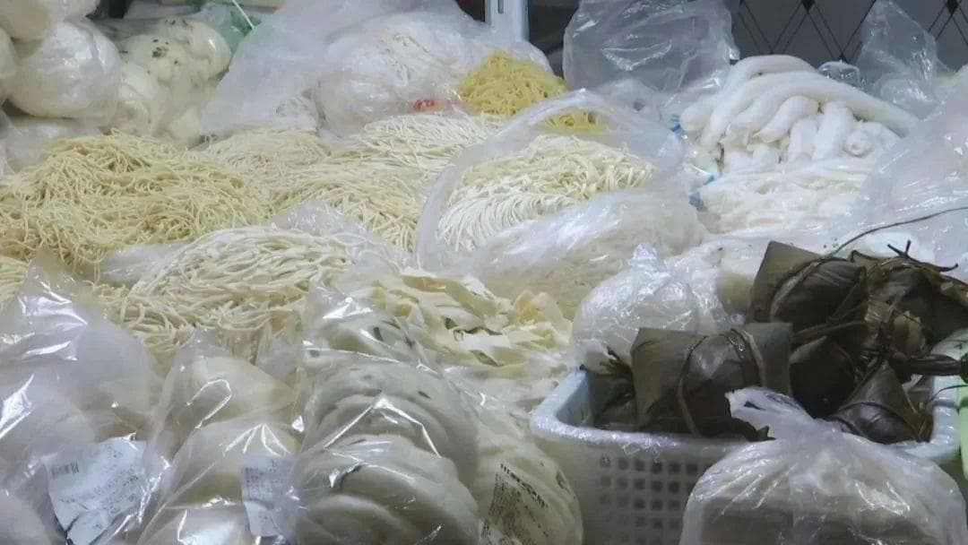 重要提醒！警惕过期湿米粉，这些食用注意事项请收好