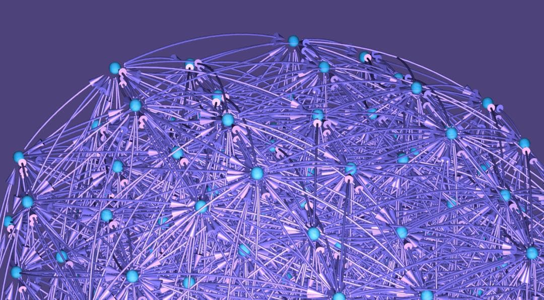 计算宇宙的 Ruliad：《一种新科学》的“原动力”