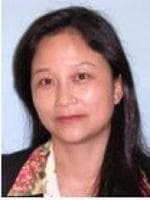 俞丽萍：英国罗斯柴尔德国际投资银行大中华区总裁