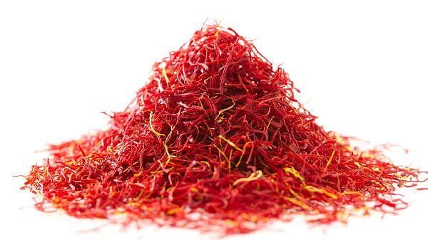 藏红花能天天喝吗？专家解读其功效与注意事项