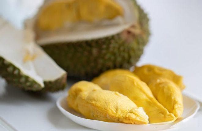 树熟榴莲和金枕榴莲有啥区别？