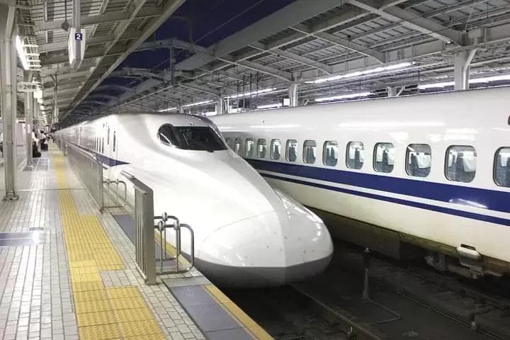 一次搞懂！日本交通工具购票搭乘方式大整理