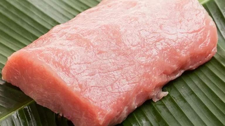 猪肉是酸性还是碱性？从科学角度解析猪肉的健康影响