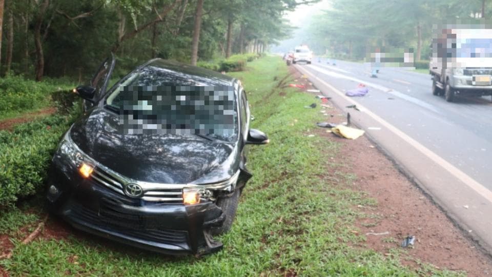 3起事故致5死5伤！海南交警公布涉酒驾醉驾的典型交通事故案例