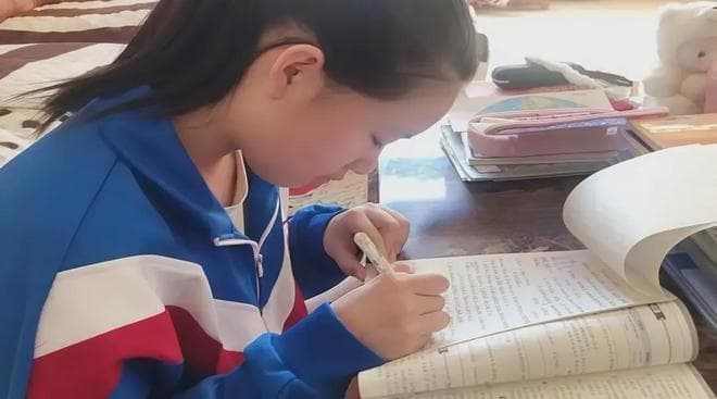初一各科高效学习方法以及时间安排！抓对重点，成绩稳进班级前三