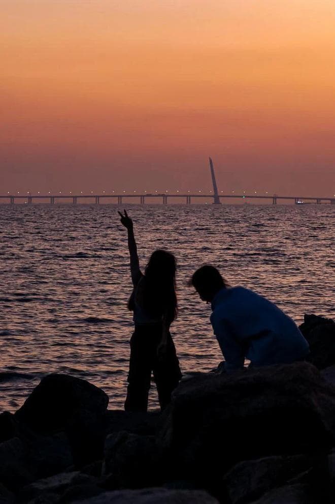 深圳9大适合看夜景的好去处！（第一弹）