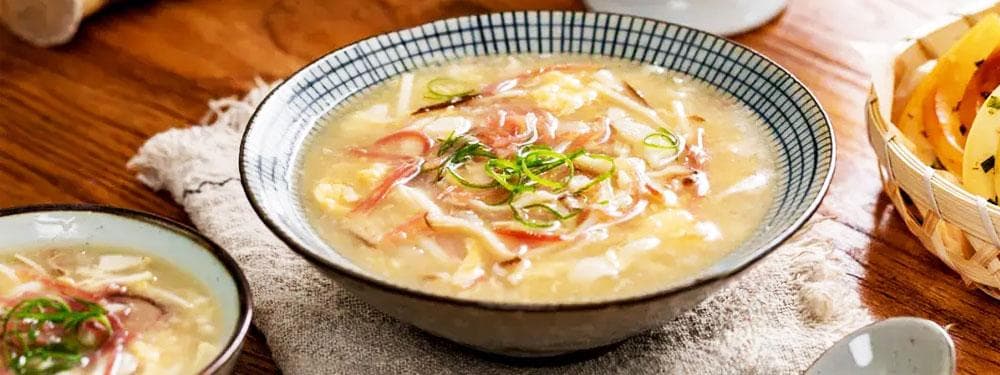宋嫂鱼羹：一道传承800年的杭州名菜