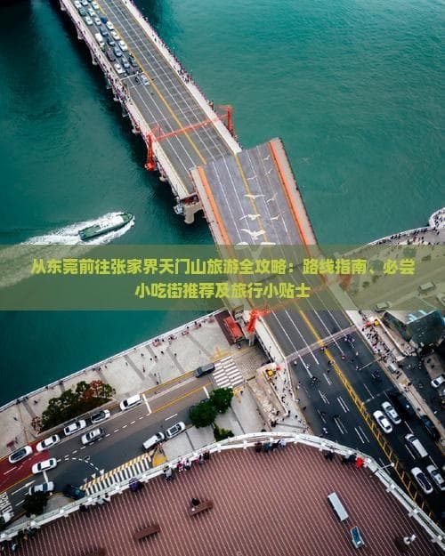 从东莞前往张家界天门山旅游全攻略：路线指南、必尝小吃街推荐及旅行小贴士