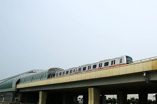 北京轨道交通三条新线试运行：燕房线无人驾驶、S1线磁悬浮、西郊线现代有轨电车