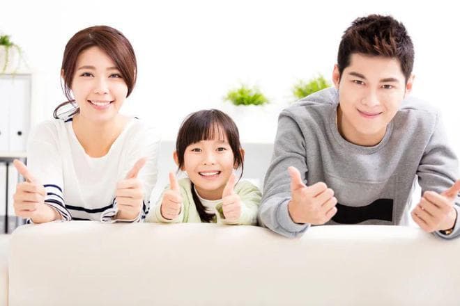 15个表扬、8个批评和10个惩罚孩子的科学方法
