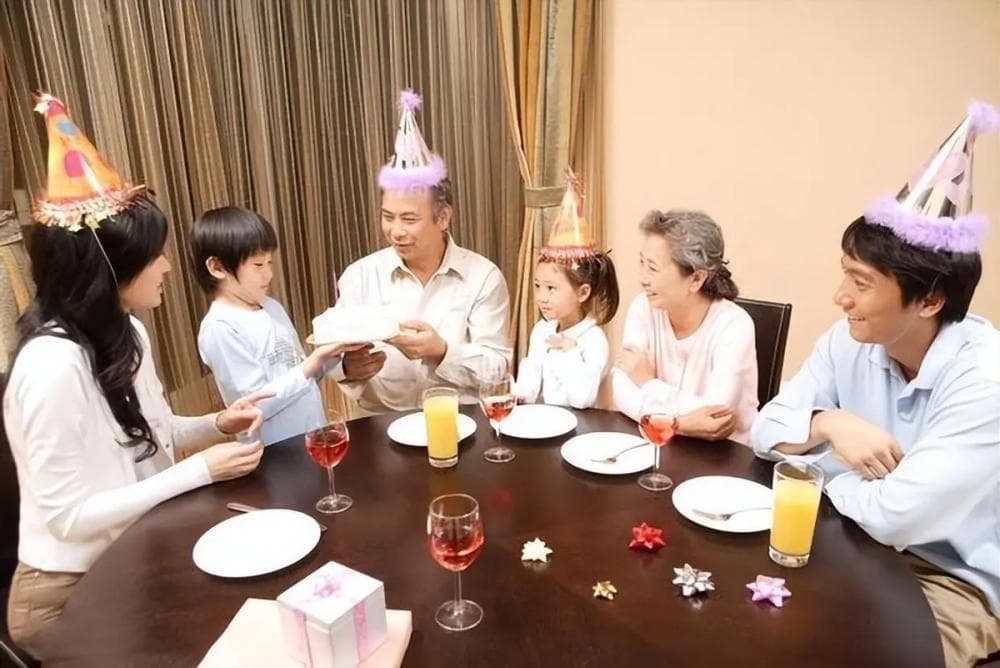 孩子生日，过“阴历”还是“阳历”？父母别不重视，了解下比较好
