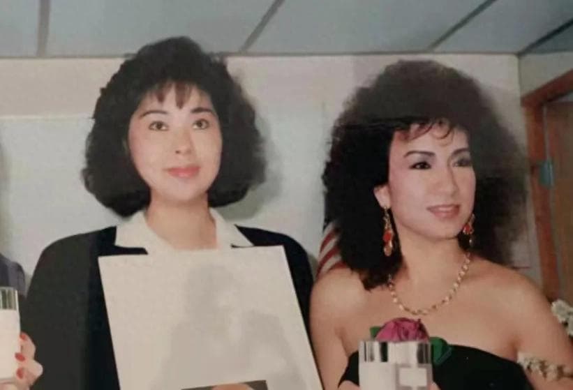 台湾女子远嫁大陆24年，父亲是国民党，公公是解放军，现过的如何