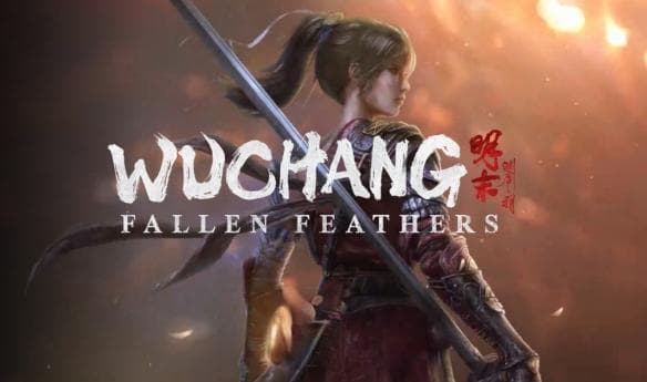 《明末：渊虚之羽》试玩报告：国产类魂又一新作