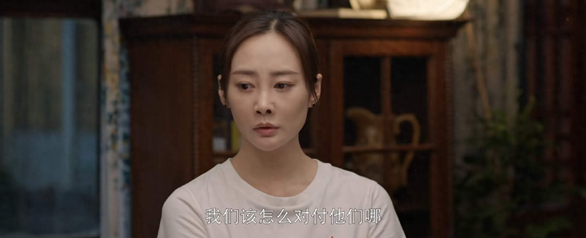 《好团圆》结局：柴进贪功成替罪羊，向前徐素敏联手救向南，解气
