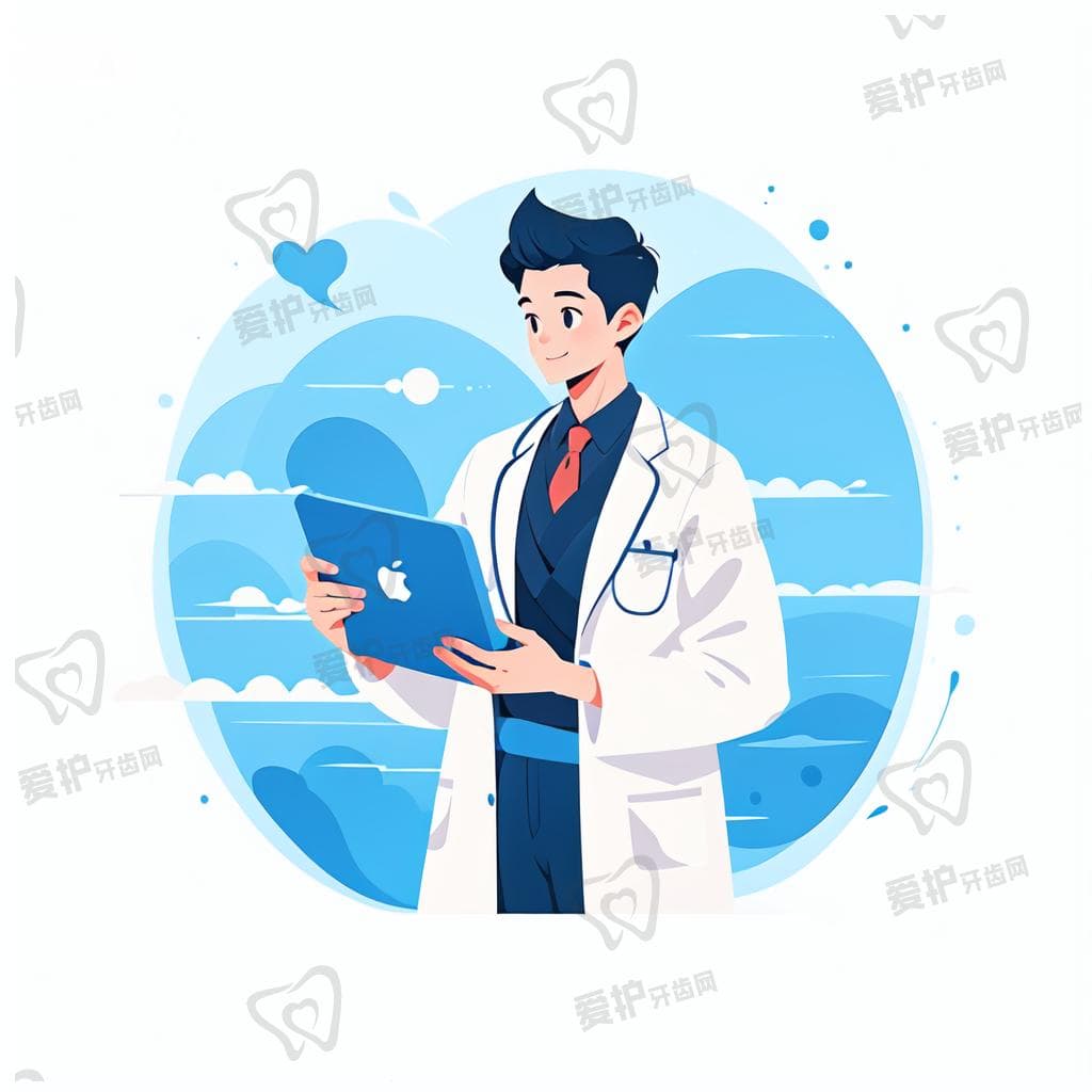 一般医院临时牙齿修复使用哪些材料？了解临时牙材料的选择与应用。